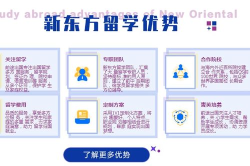 景德鎮(zhèn)新東方前途出國 一站式自費(fèi)留學(xué)服務(wù)，助您圓夢世界名校